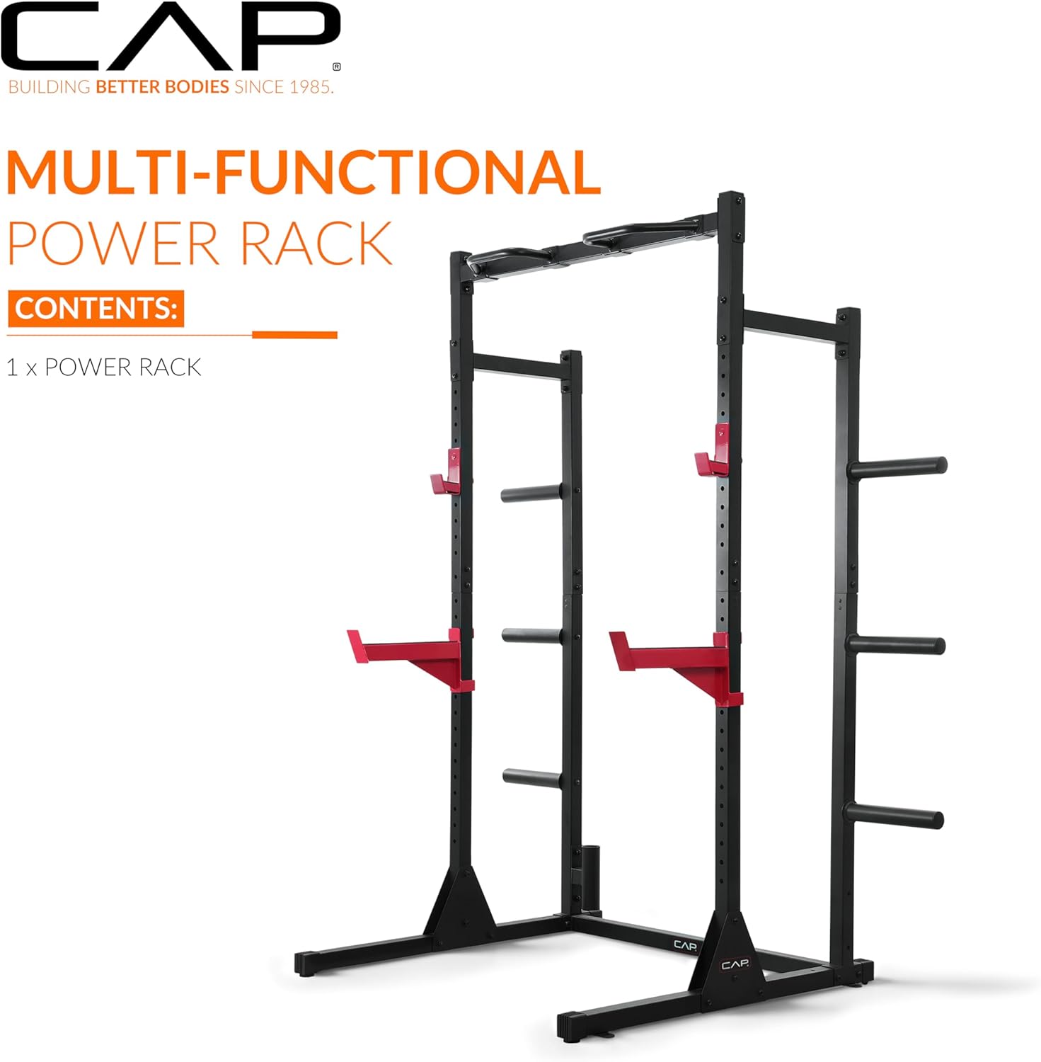 Home Gym Equipment, Steel Mate - огляд і ціна Home Gym Equipment