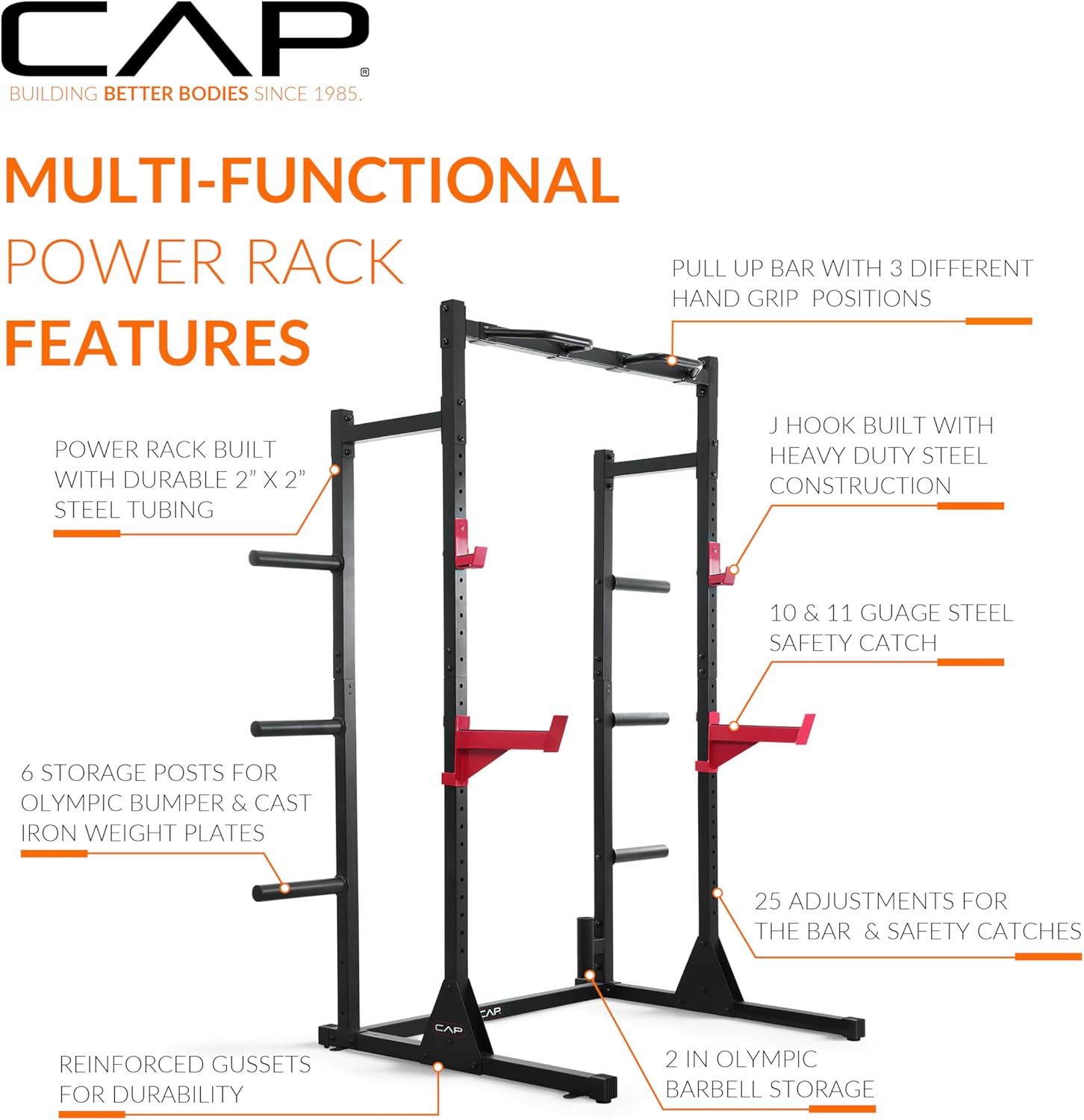 Home Gym Equipment, Steel Mate - огляд і ціна Home Gym Equipment