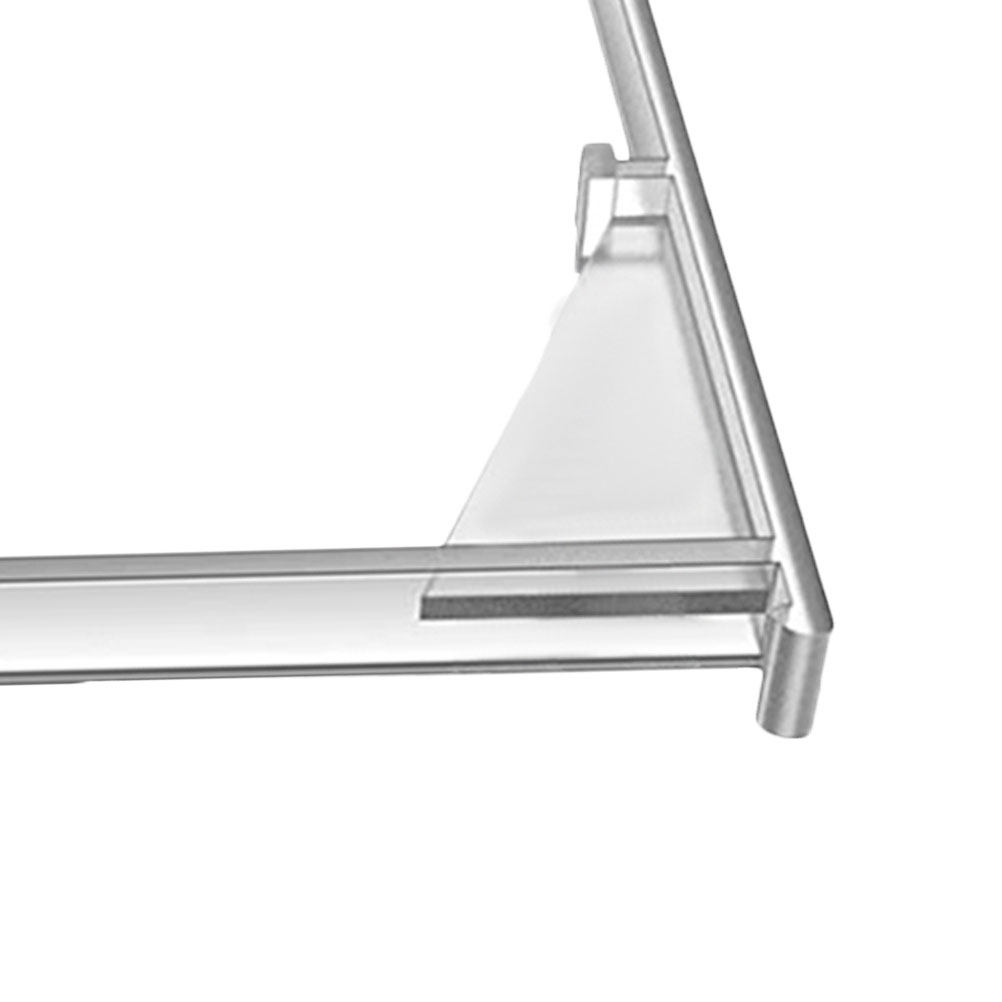 8Pcs Clear Valance Clips Plast - огляд і ціна Vertical Leg Press