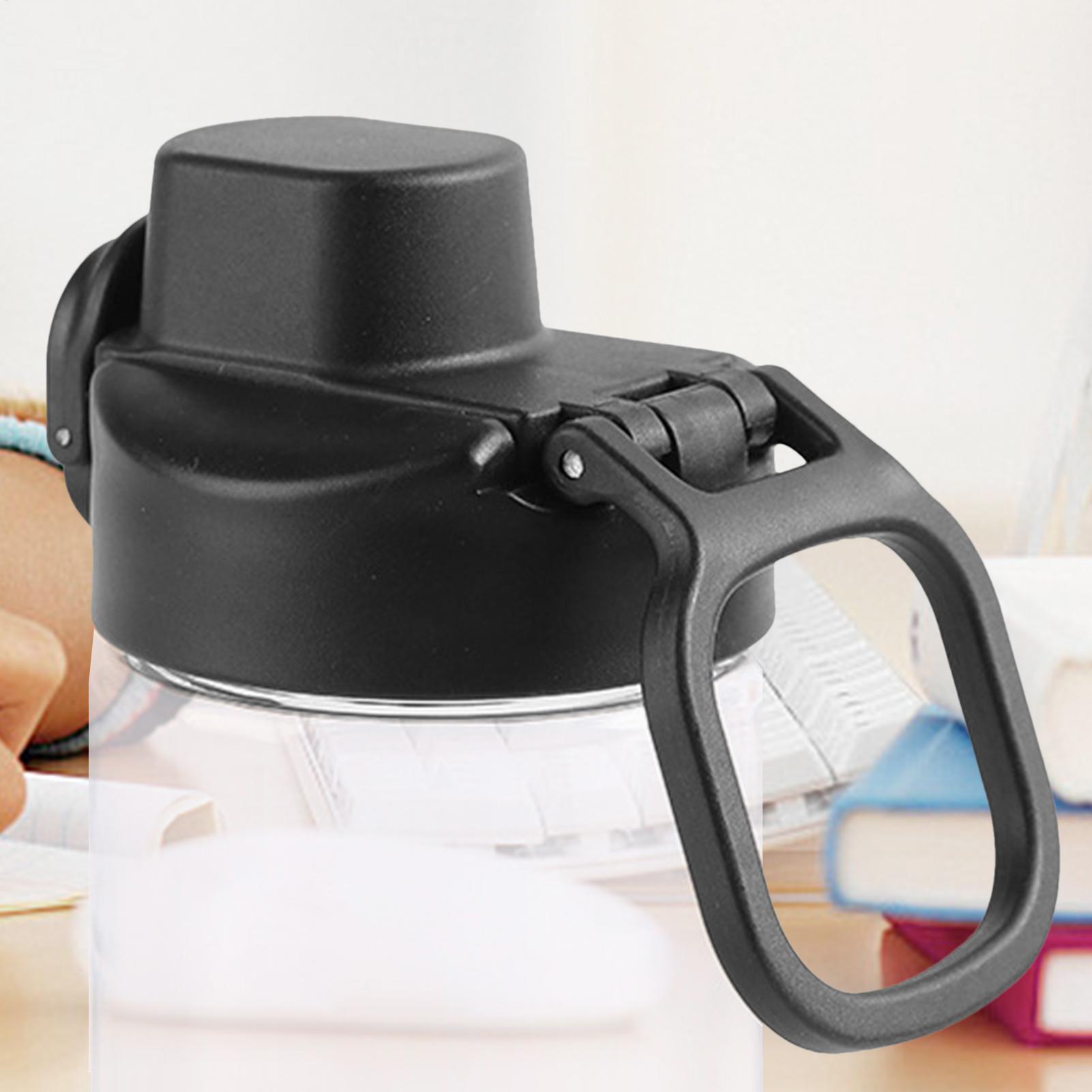 Wide Mouth Spout Lid Wide Mout - огляд і ціна Home Gym Kettler