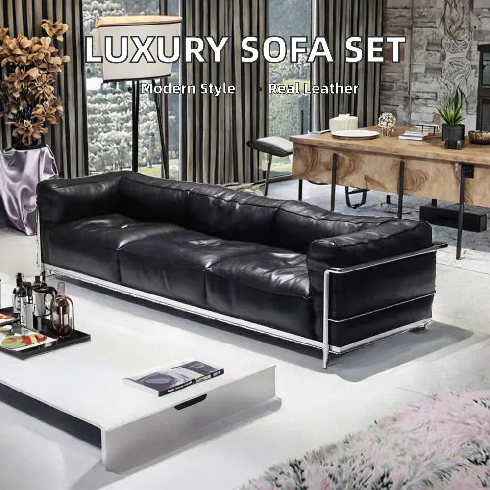 Italian luxury leather recline - огляд і ціна Home Gym In Apartment
