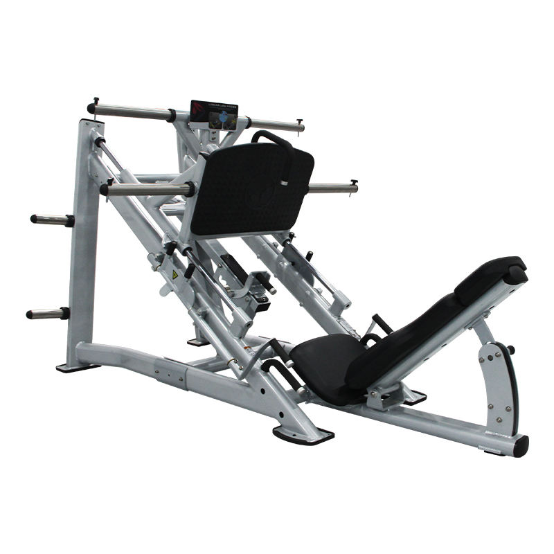 Commercial Gym Use Indoor Plat - огляд і ціна Vertical Leg Press