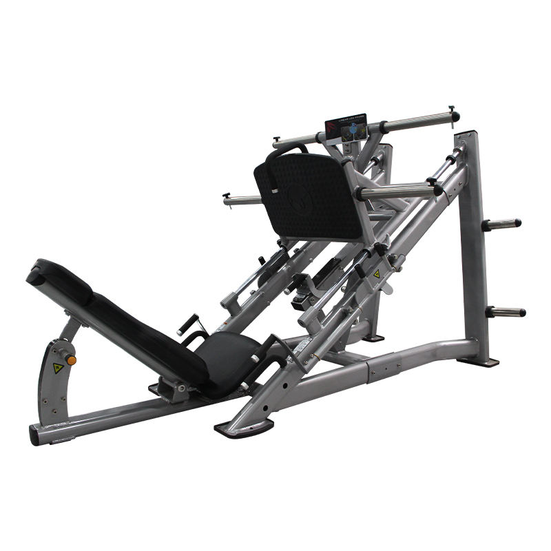 Commercial Gym Use Indoor Plat - огляд і ціна Vertical Leg Press