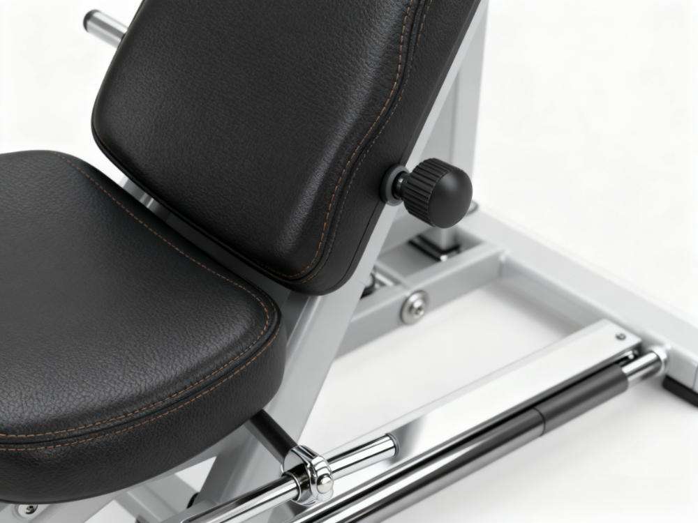 Commercial Gym Use Indoor Plat - огляд і ціна Vertical Leg Press