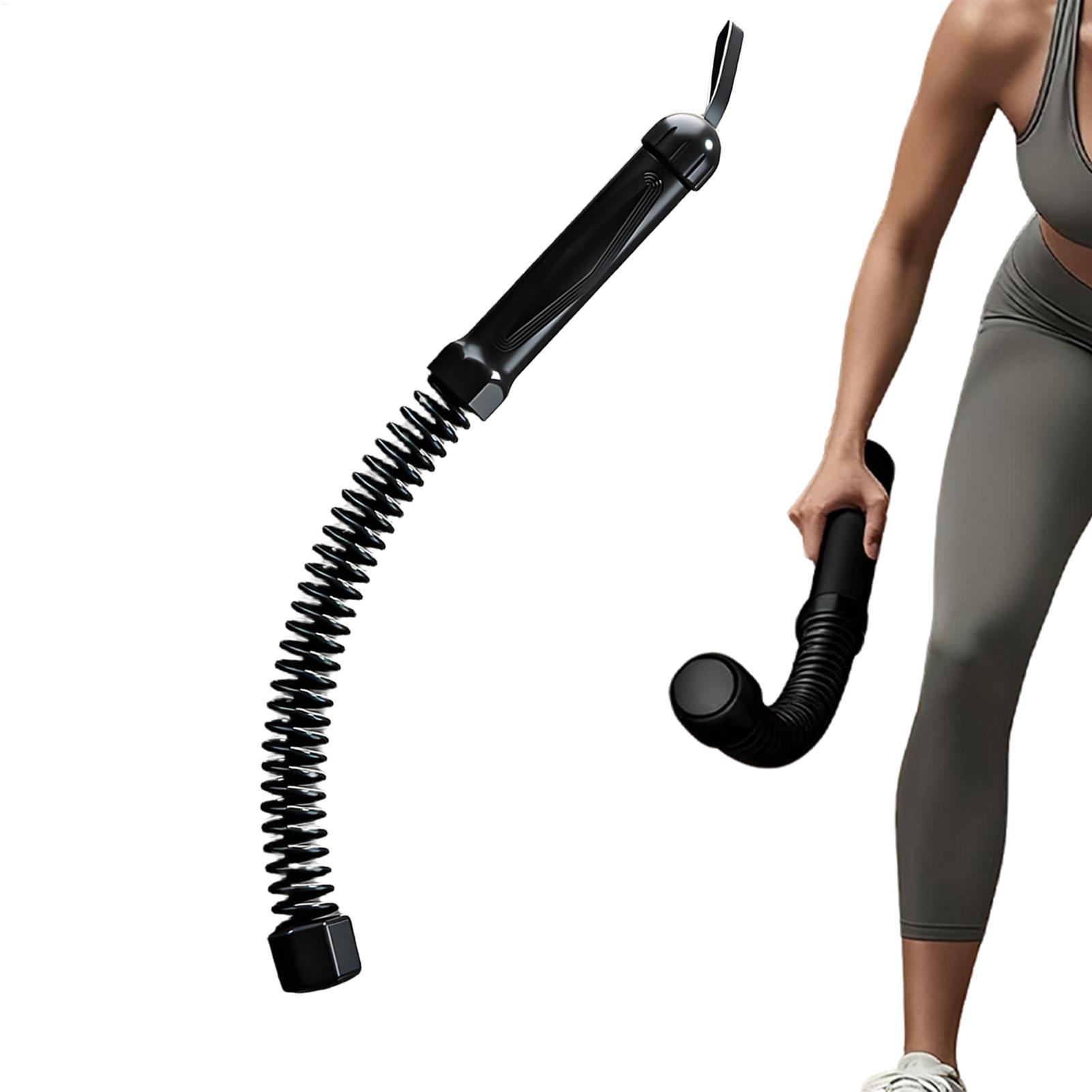 Wireless Battle Rope Workout E - огляд і ціна Home Gym In Apartment