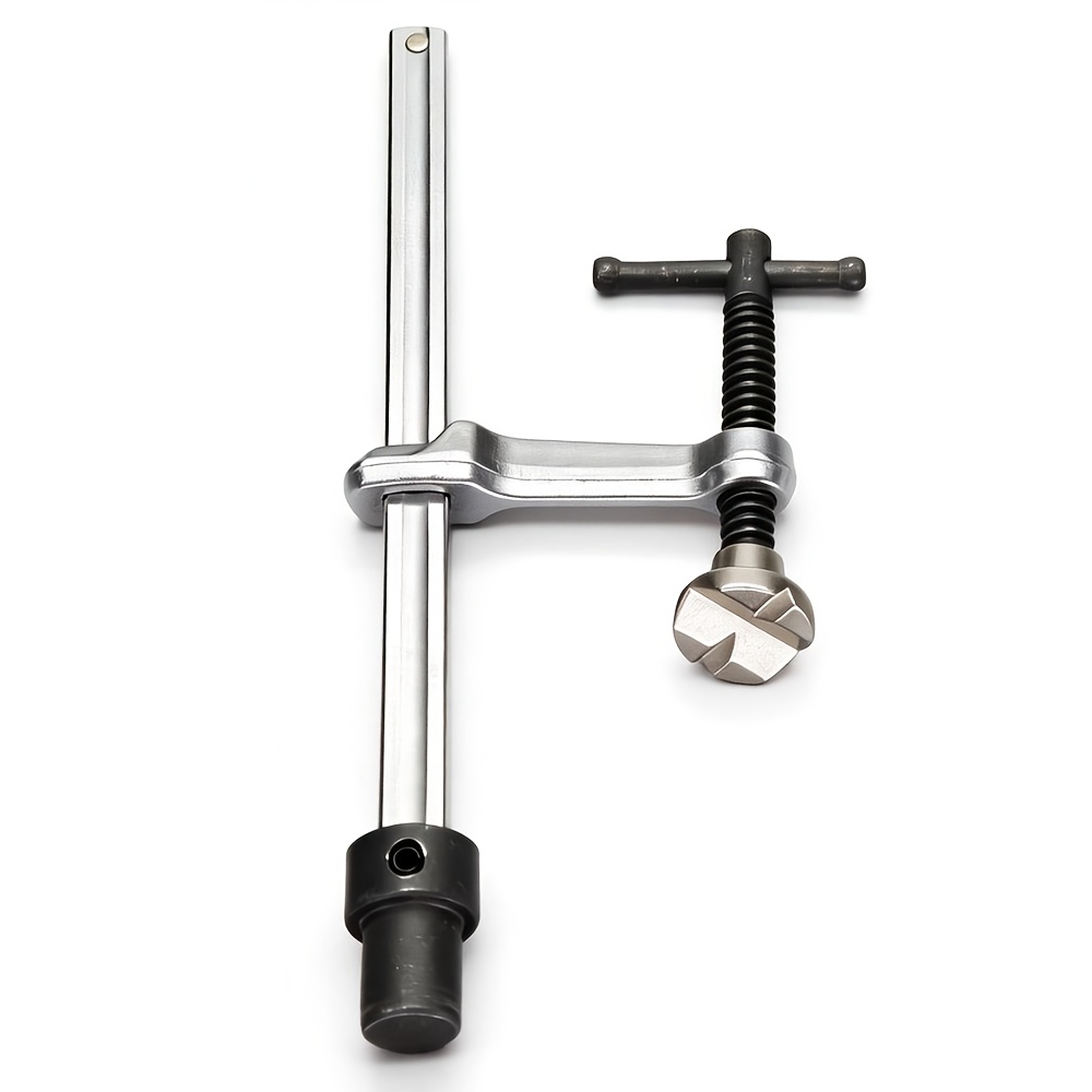 1Pc Cross V-shaped Presser Foo - огляд і ціна Vertical Leg Press
