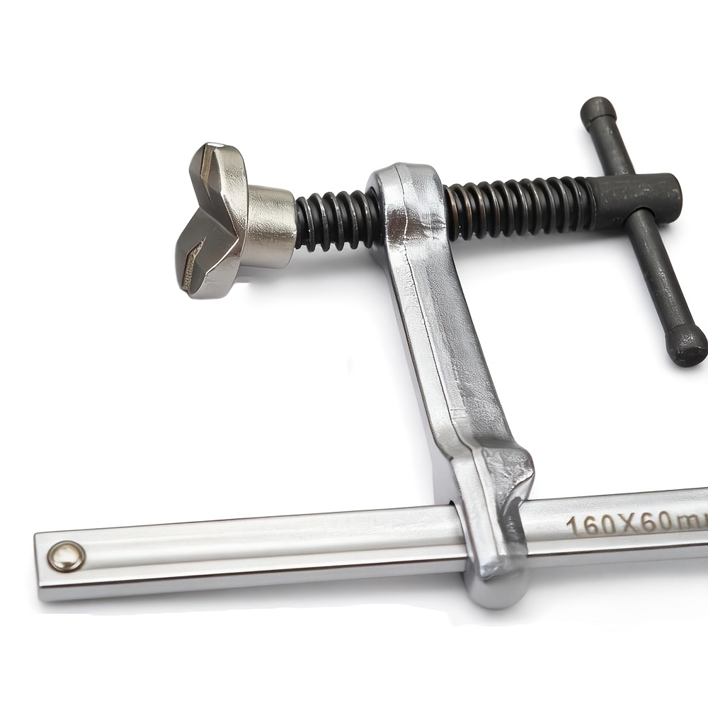 1Pc Cross V-shaped Presser Foo - огляд і ціна Vertical Leg Press
