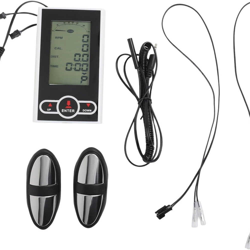 LCD Monitor For Home Gym Ellip - огляд і ціна Home Gym Universal Machine