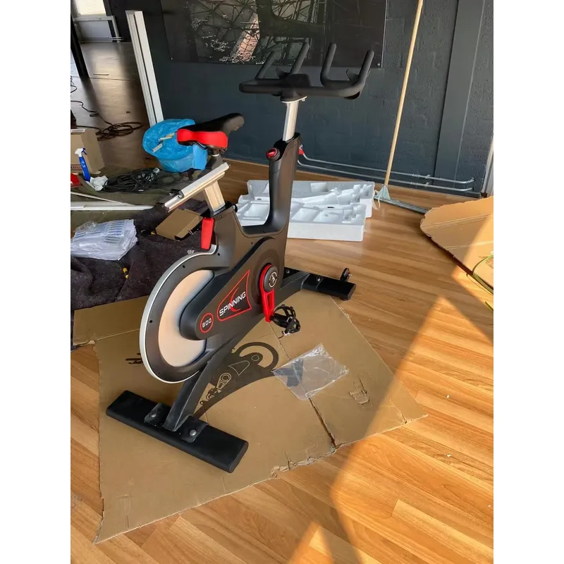 YG-S005 YG Fitness Commercial  - огляд і ціна Home Gym Equipment