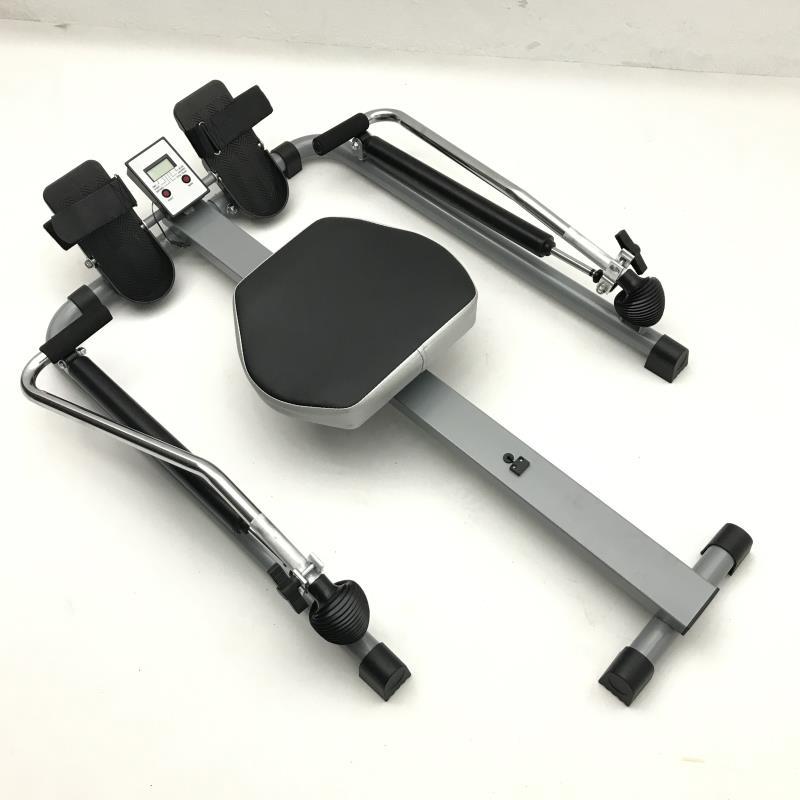 Quiet Smooth Magnetic Rowing M - огляд і ціна Home Gym In Apartment