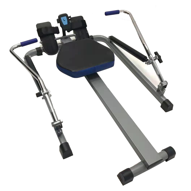 Quiet Smooth Magnetic Rowing M - огляд і ціна Home Gym In Apartment