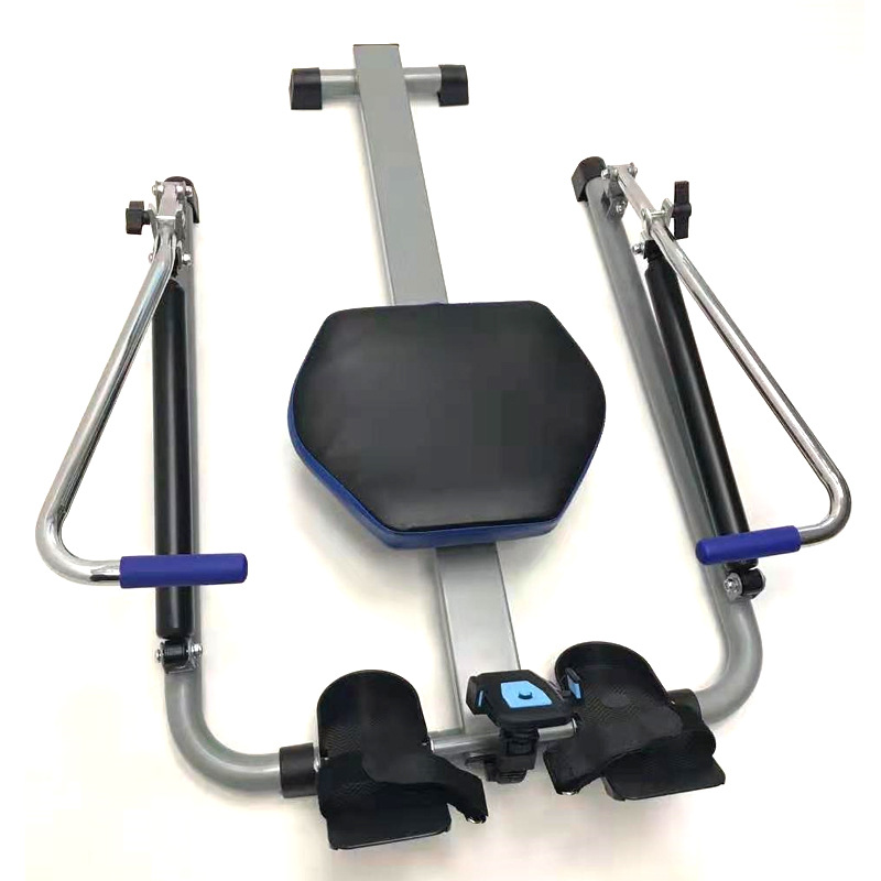 Quiet Smooth Magnetic Rowing M - огляд і ціна Home Gym In Apartment