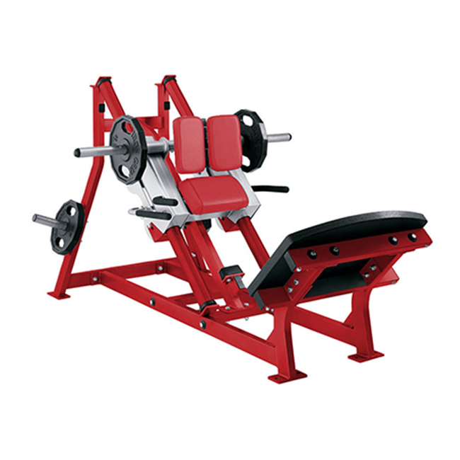 LW-H012 Steel Safety Commercia - огляд і ціна Vertical Leg Press