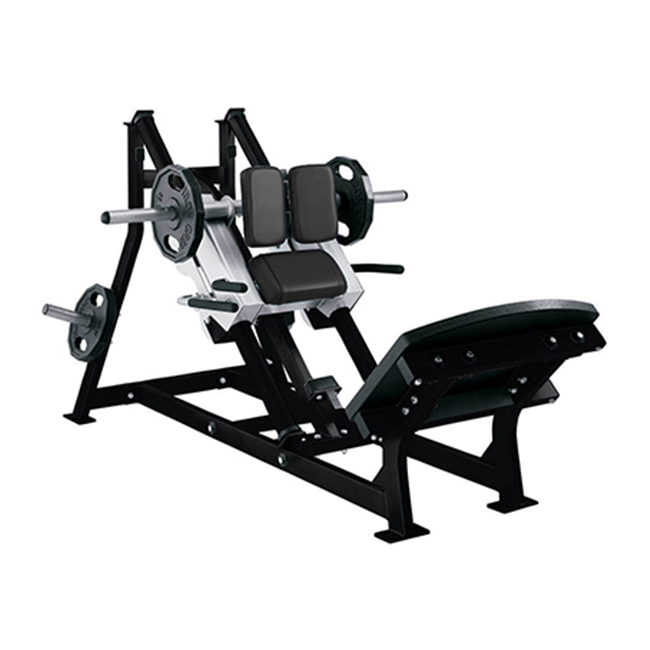 LW-H012 Steel Safety Commercia - огляд і ціна Vertical Leg Press