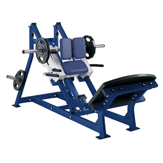 LW-H012 Steel Safety Commercia - огляд і ціна Vertical Leg Press