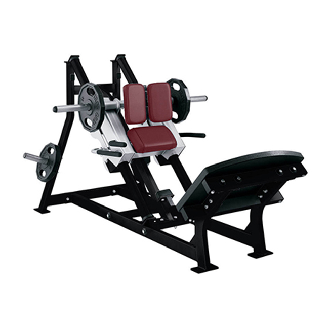 LW-H012 Steel Safety Commercia - огляд і ціна Vertical Leg Press