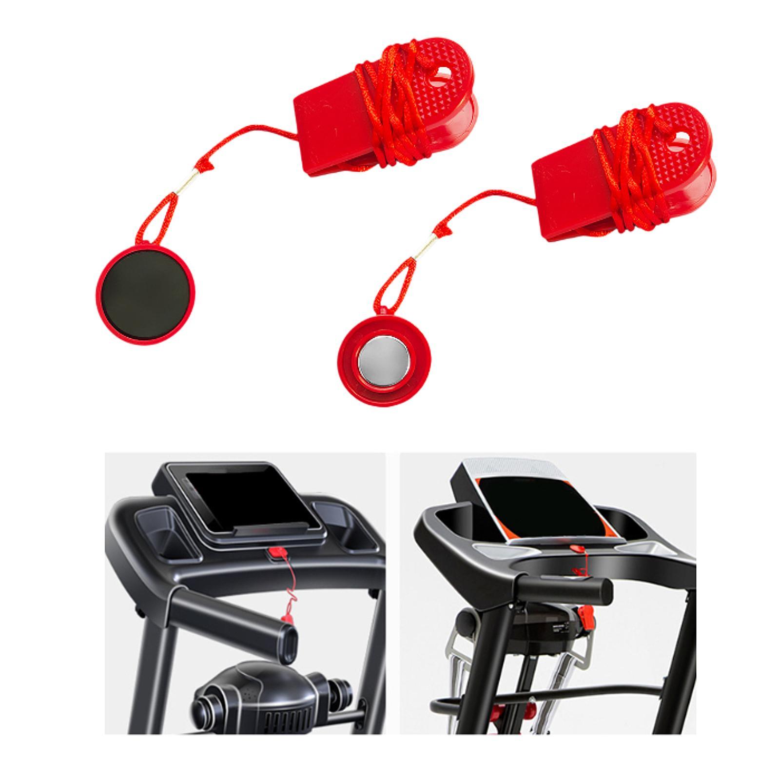 Treadmill Safe Key Suitable fo - огляд і ціна Home Gym Universal Machine