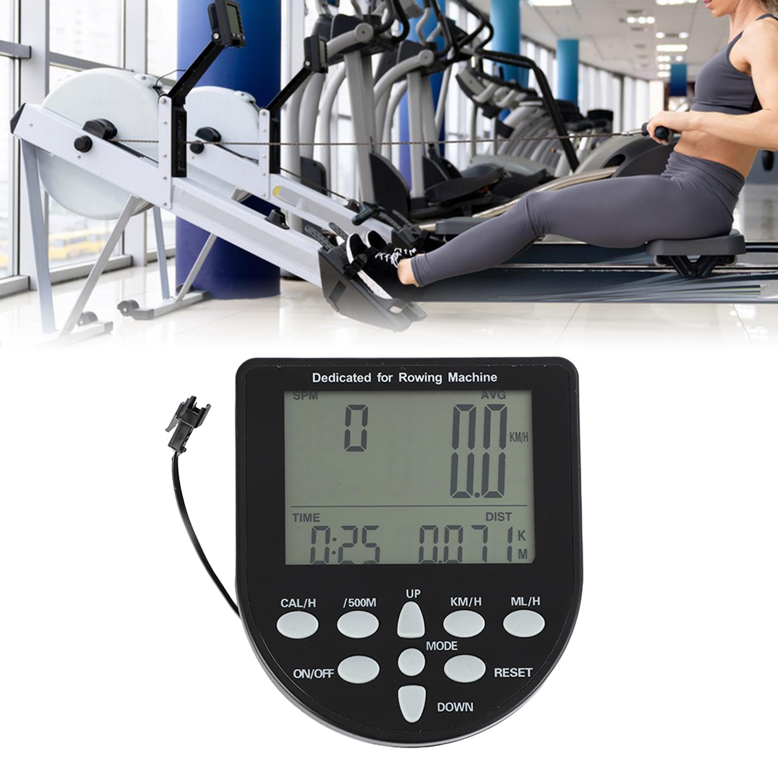 Water Resistance Rowing Machin - огляд і ціна Home Gym Universal Machine