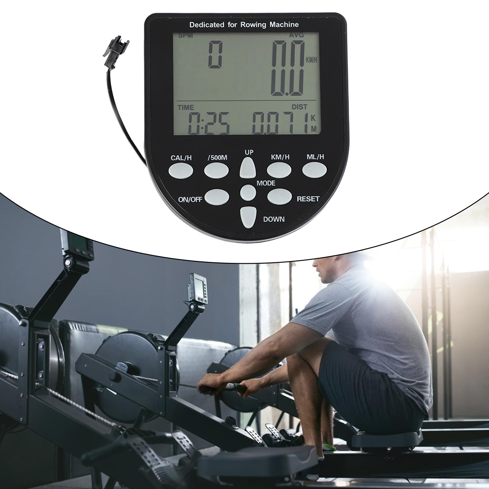 Water Resistance Rowing Machin - огляд і ціна Home Gym Universal Machine
