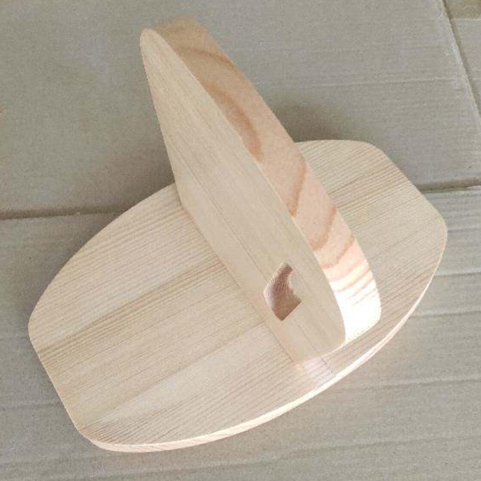 Meditation Bench Wooden, Sturd - огляд і ціна Home Gym Yoga Studio