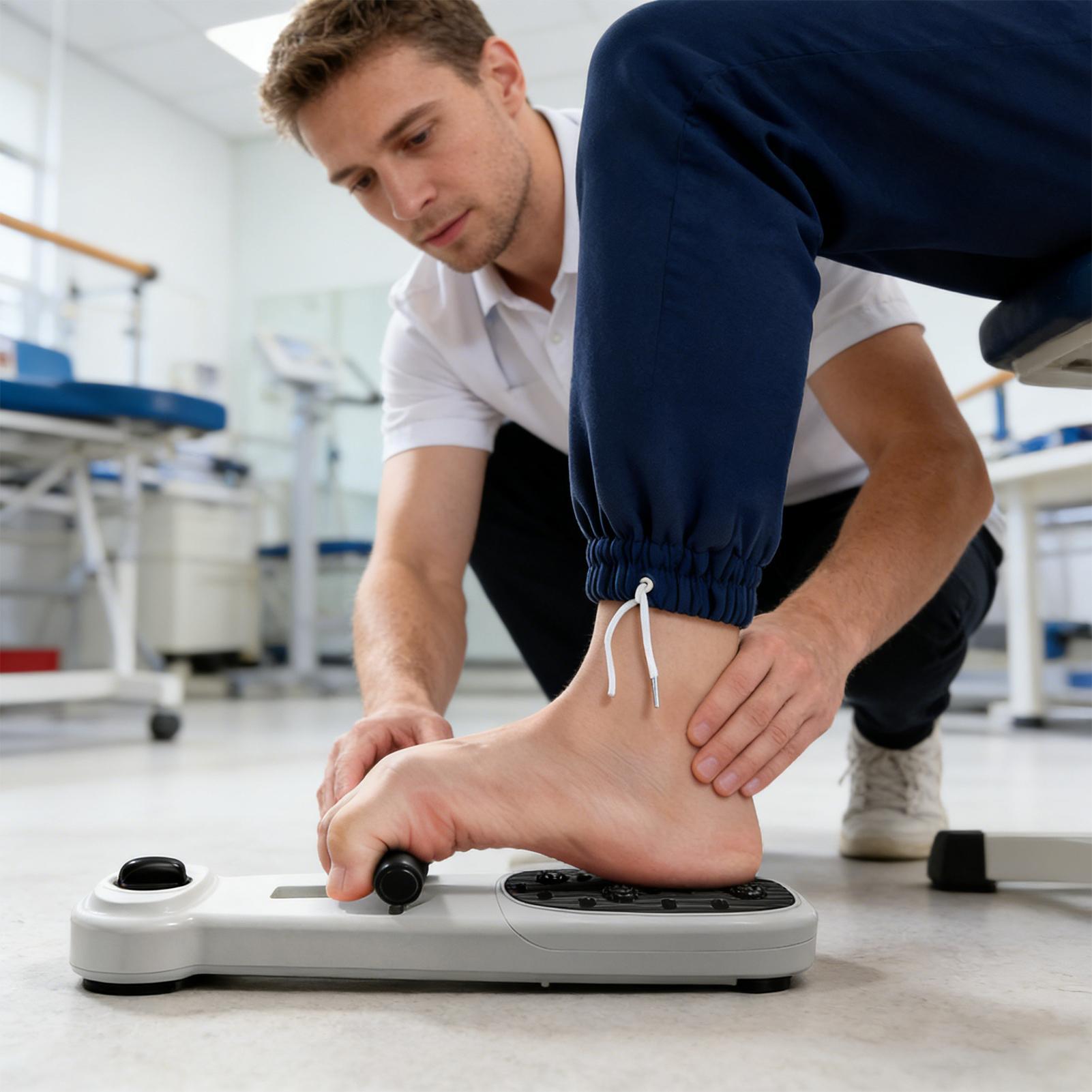 Foot Arch Trainer Muscles Work - огляд і ціна Home Gym In Apartment