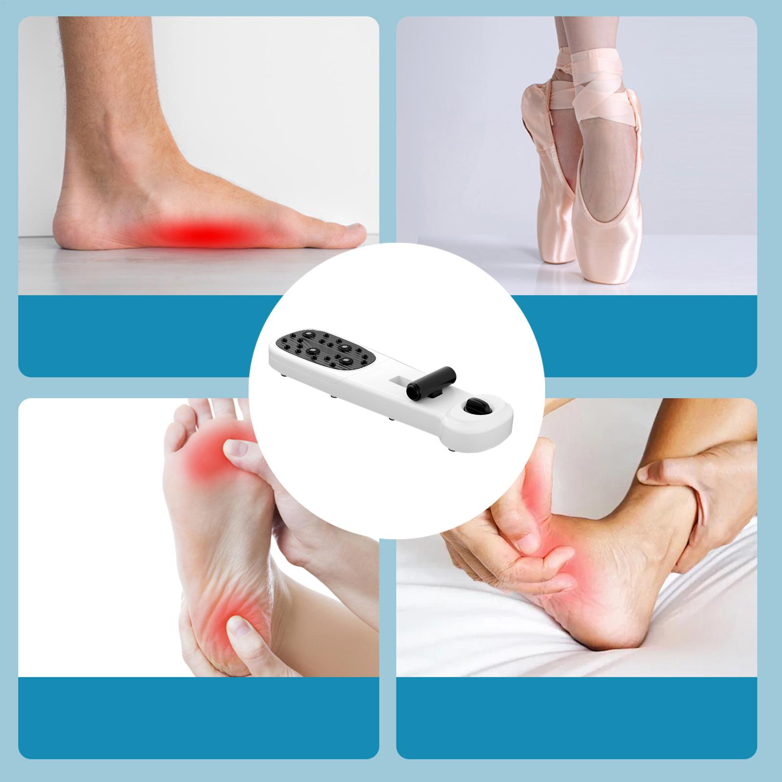 Foot Arch Trainer Muscles Work - огляд і ціна Home Gym In Apartment