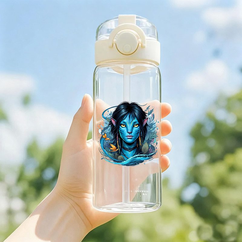400ml Movies Avatar Sports Tra - огляд і ціна Home Gym Kettler