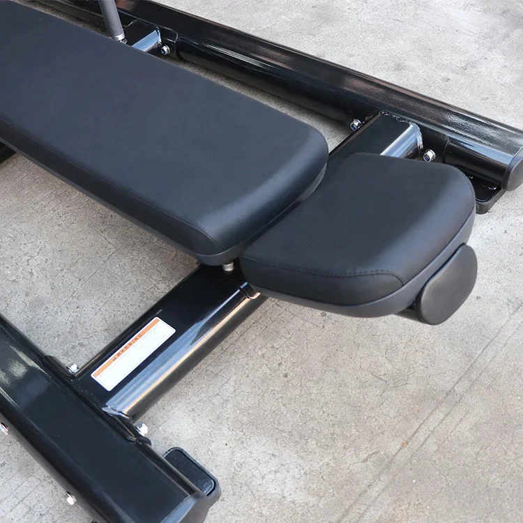 New Fitness Gym bodybuilding R - огляд і ціна Vertical Leg Press