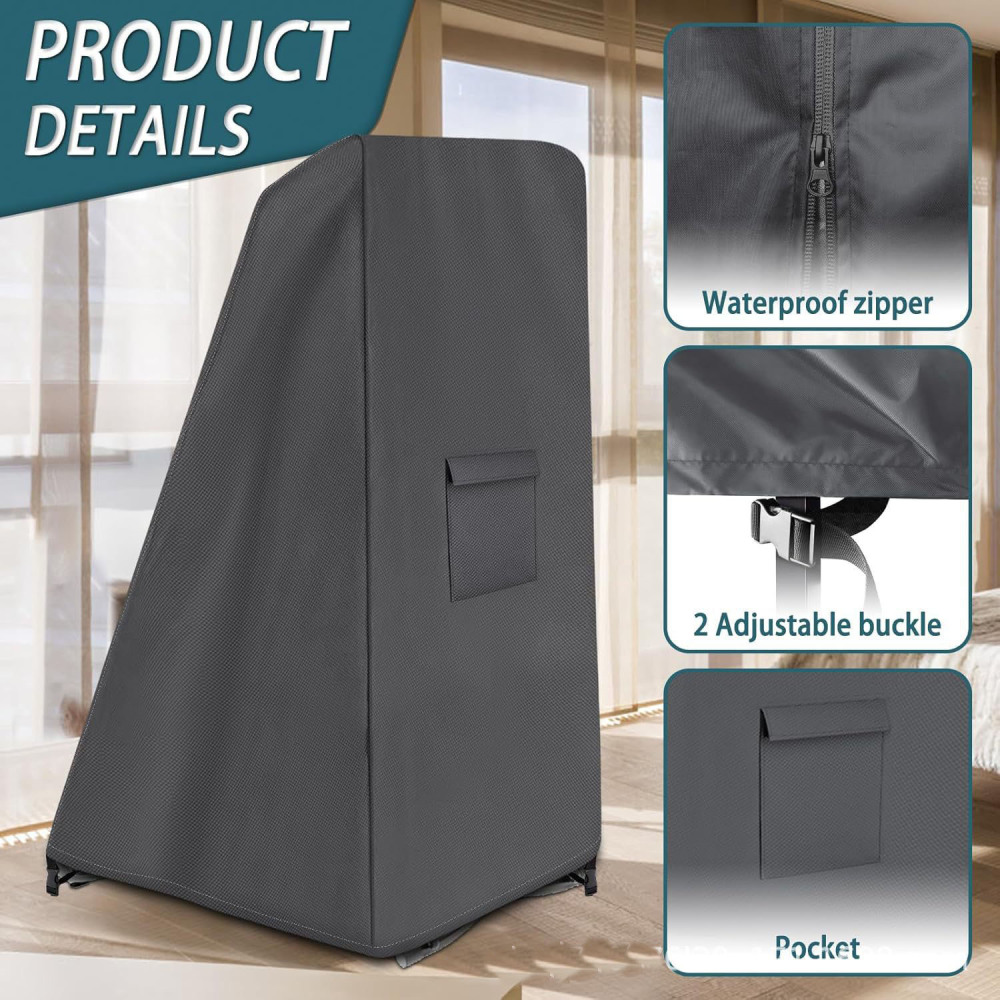 Inversion Table Protective Cov - огляд і ціна Home Gym Universal Machine