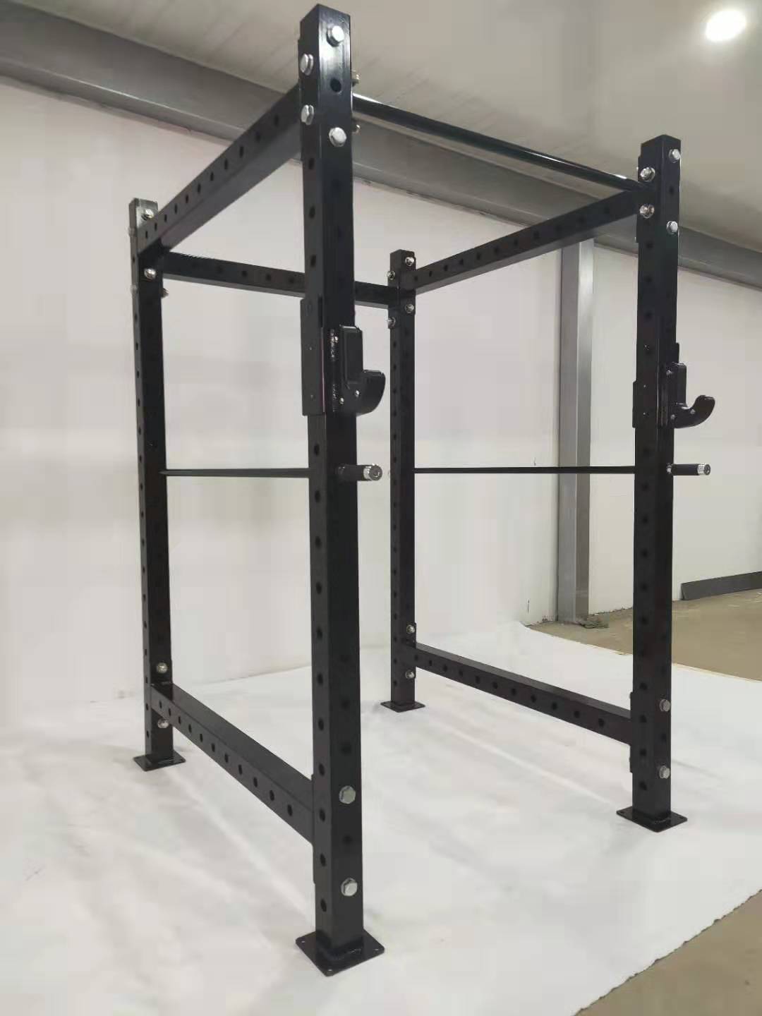 Power Cage & Squat Rack for We - огляд і ціна Home Gym Equipment