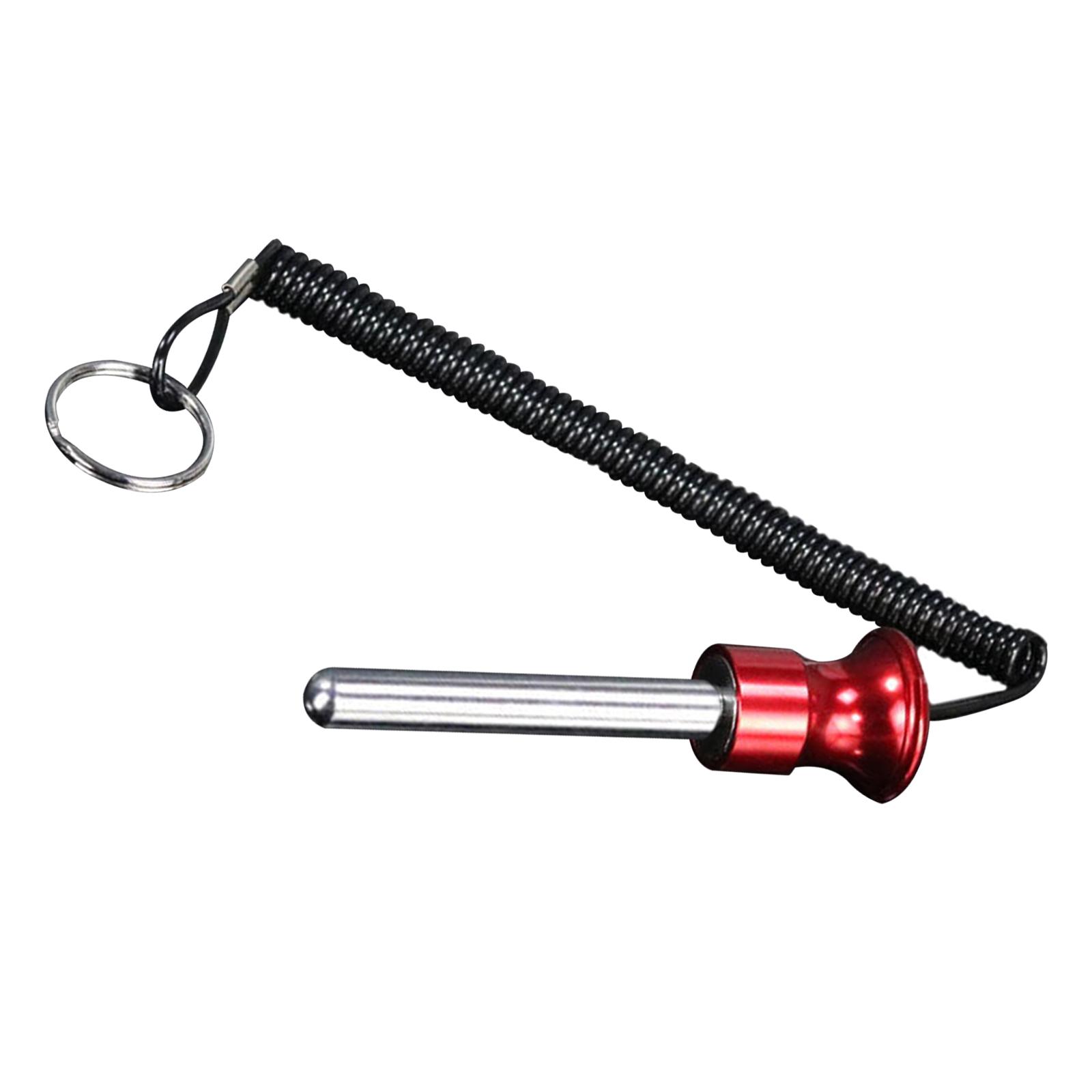 Magnetic Weight Stack Pin Repl - огляд і ціна Home Gym Universal Machine