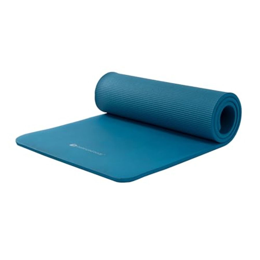 Pilates and yoga mat for studi - огляд і ціна Home Gym Yoga Studio