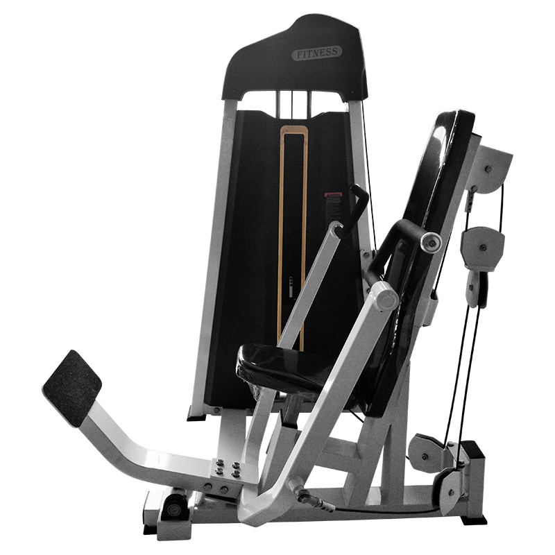Commercial Sports Fitness Gym  - огляд і ціна Vertical Leg Press