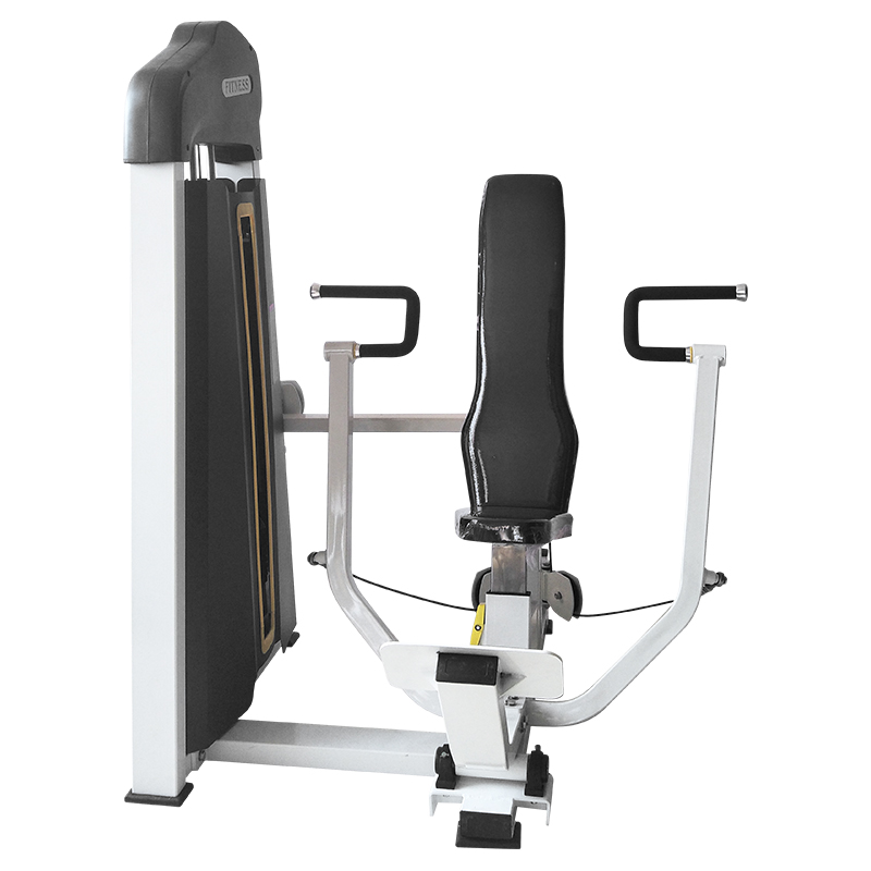 Commercial Sports Fitness Gym  - огляд і ціна Vertical Leg Press
