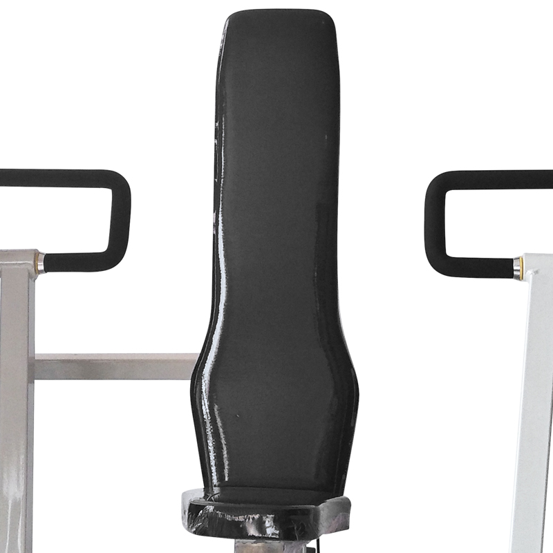 Commercial Sports Fitness Gym  - огляд і ціна Vertical Leg Press