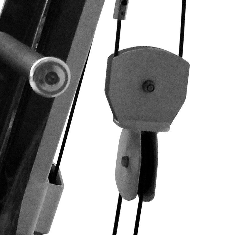 Commercial Sports Fitness Gym  - огляд і ціна Vertical Leg Press