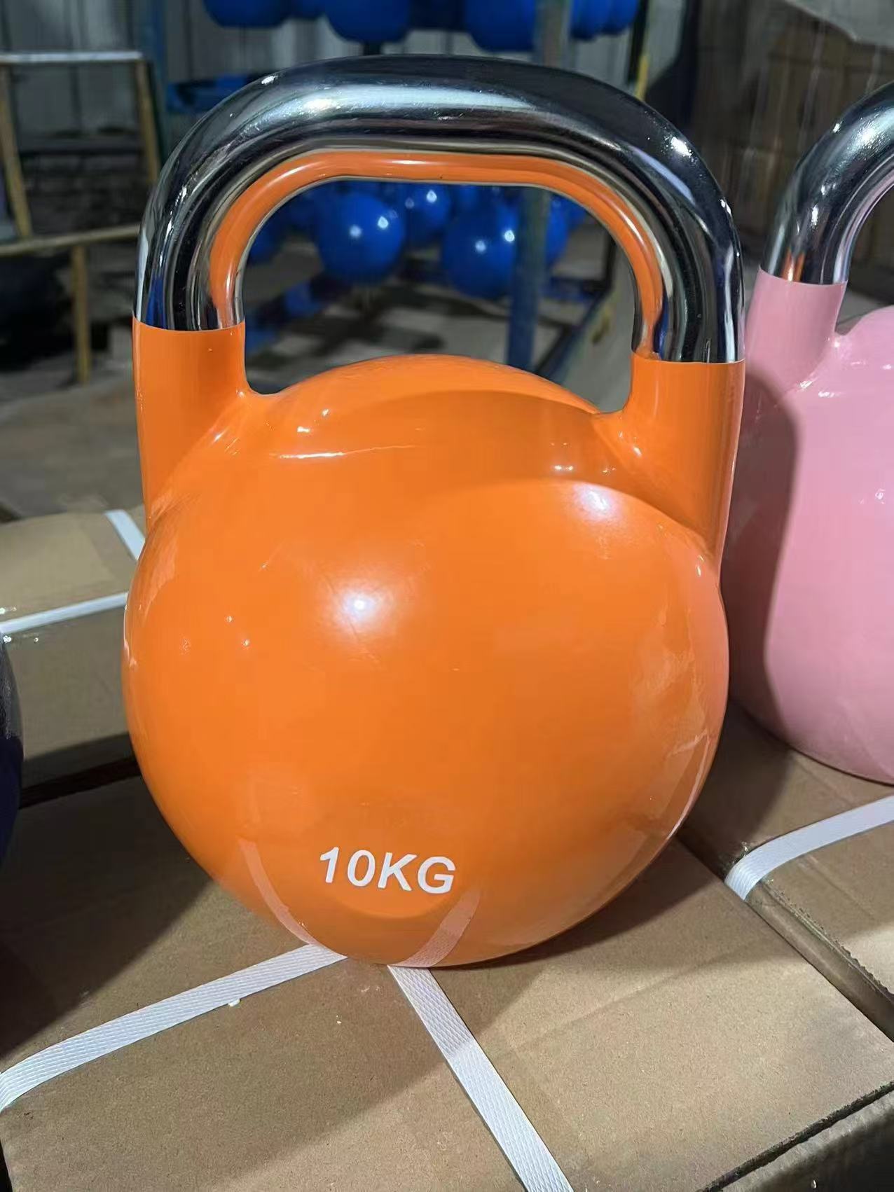 Hot Home Gym Fitness Equipment - огляд і ціна Home Gym Dumbbell Workout