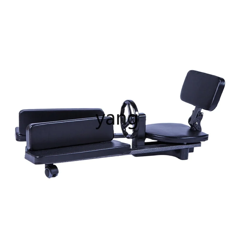 CX  one-word horse trainer hor - огляд і ціна Vertical Leg Press
