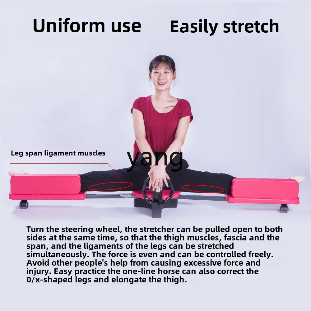 CX  one-word horse trainer hor - огляд і ціна Vertical Leg Press