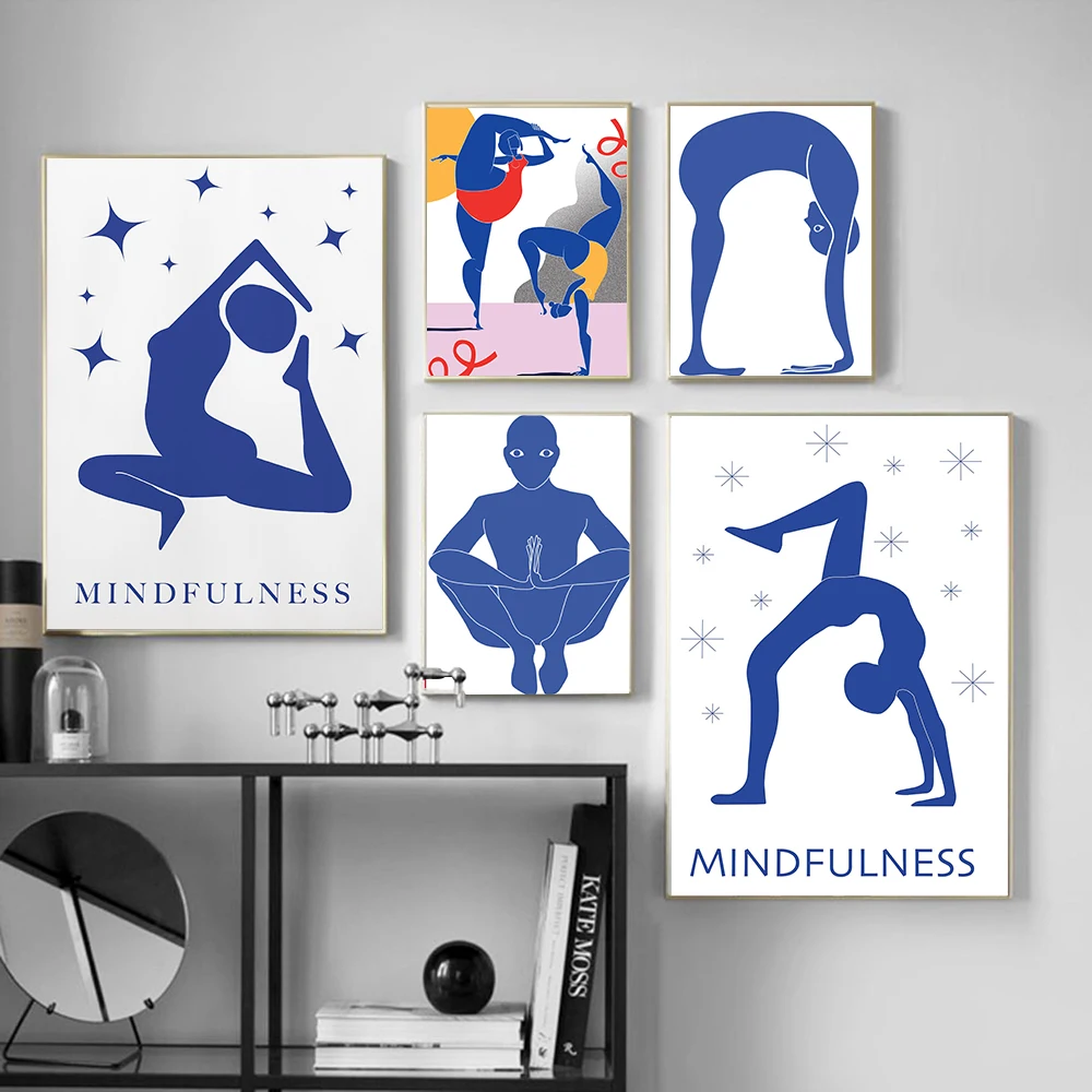 Home Exercise Gym Yoga Pose Ab - огляд і ціна Home Gym Yoga Studio