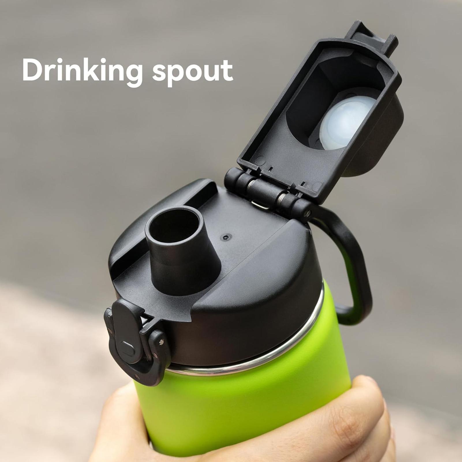 Water Bottle Spout Lid Replace - огляд і ціна Home Gym Kettler