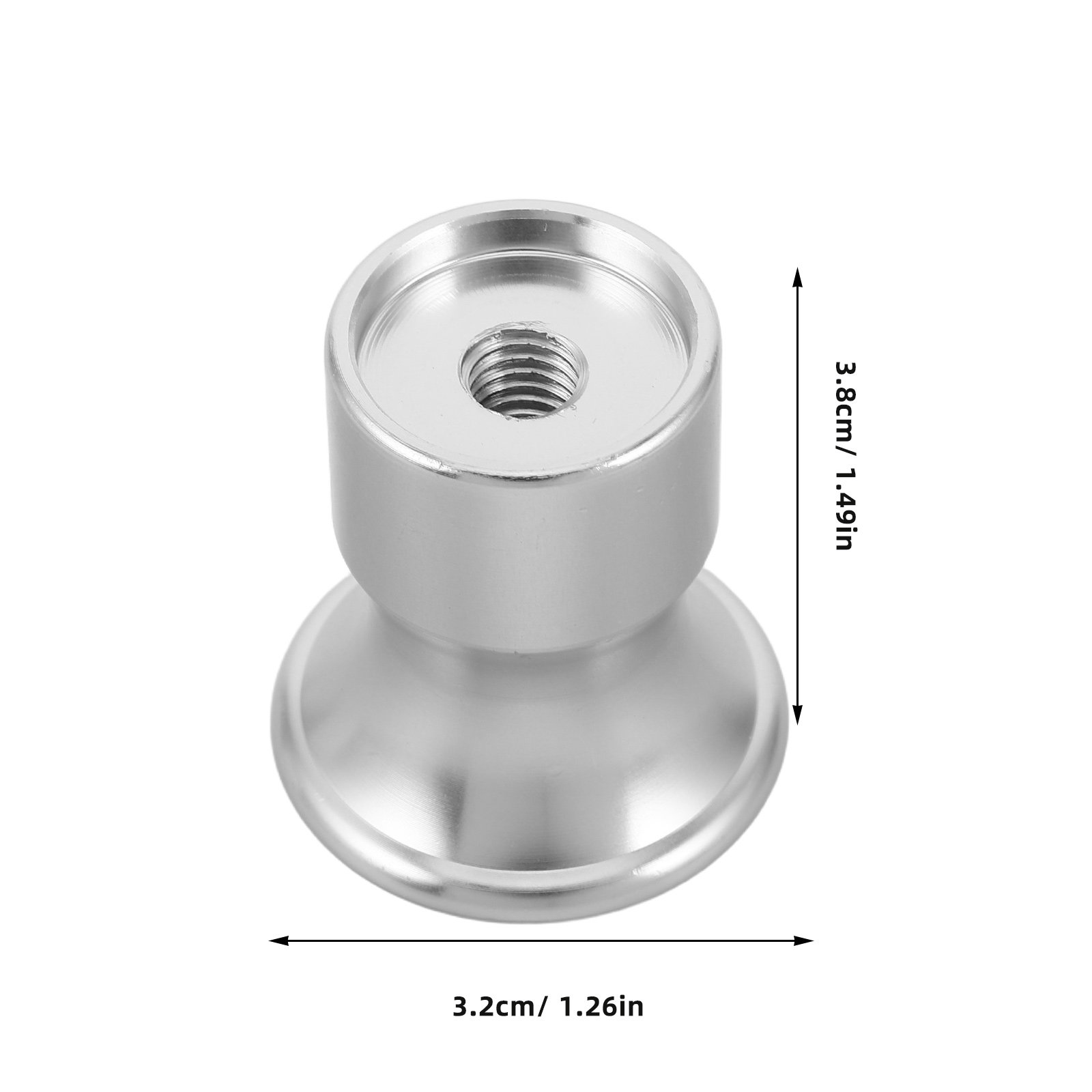 2Pcs Universal Aluminum Alloy  - огляд і ціна Home Gym Universal Machine