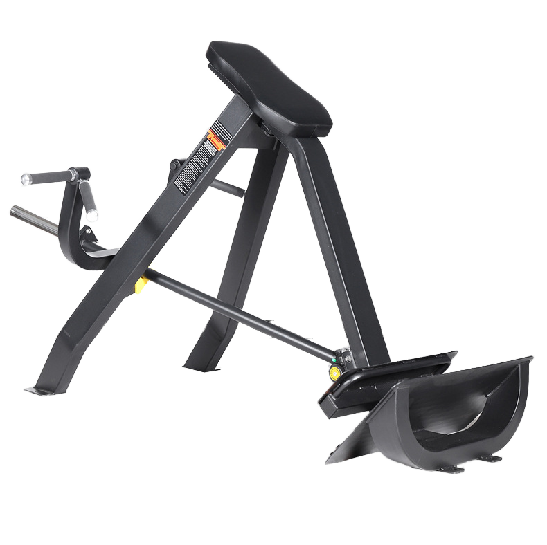 Commercial Gym Workout Equipme - огляд і ціна Vertical Leg Press