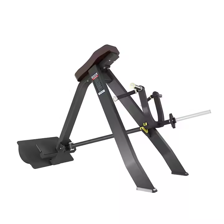 Commercial Gym Workout Equipme - огляд і ціна Vertical Leg Press