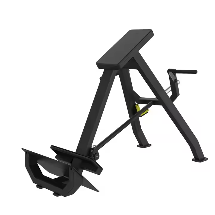 Commercial Gym Workout Equipme - огляд і ціна Vertical Leg Press