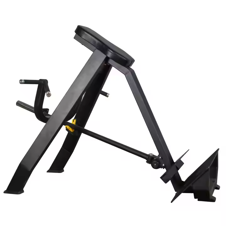 Commercial Gym Workout Equipme - огляд і ціна Vertical Leg Press