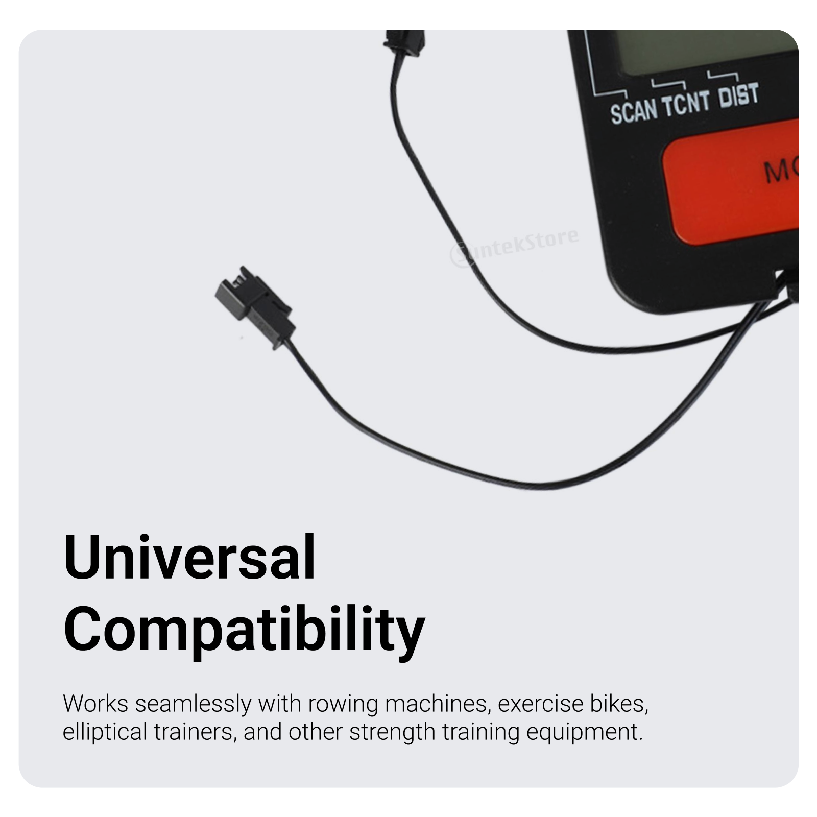 Rowing Machine Monitor Univers - огляд і ціна Home Gym Universal Machine