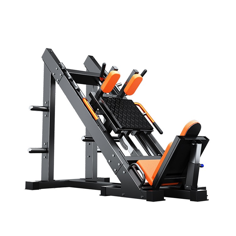 Multi-Function Full Body Exerc - огляд і ціна Home Gym Universal Machine