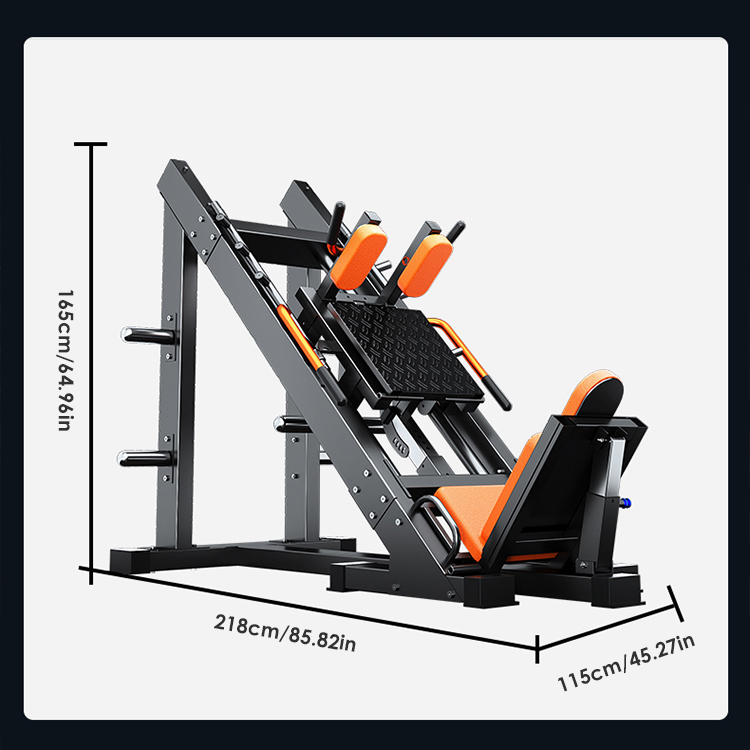 Multi-Function Full Body Exerc - огляд і ціна Home Gym Universal Machine