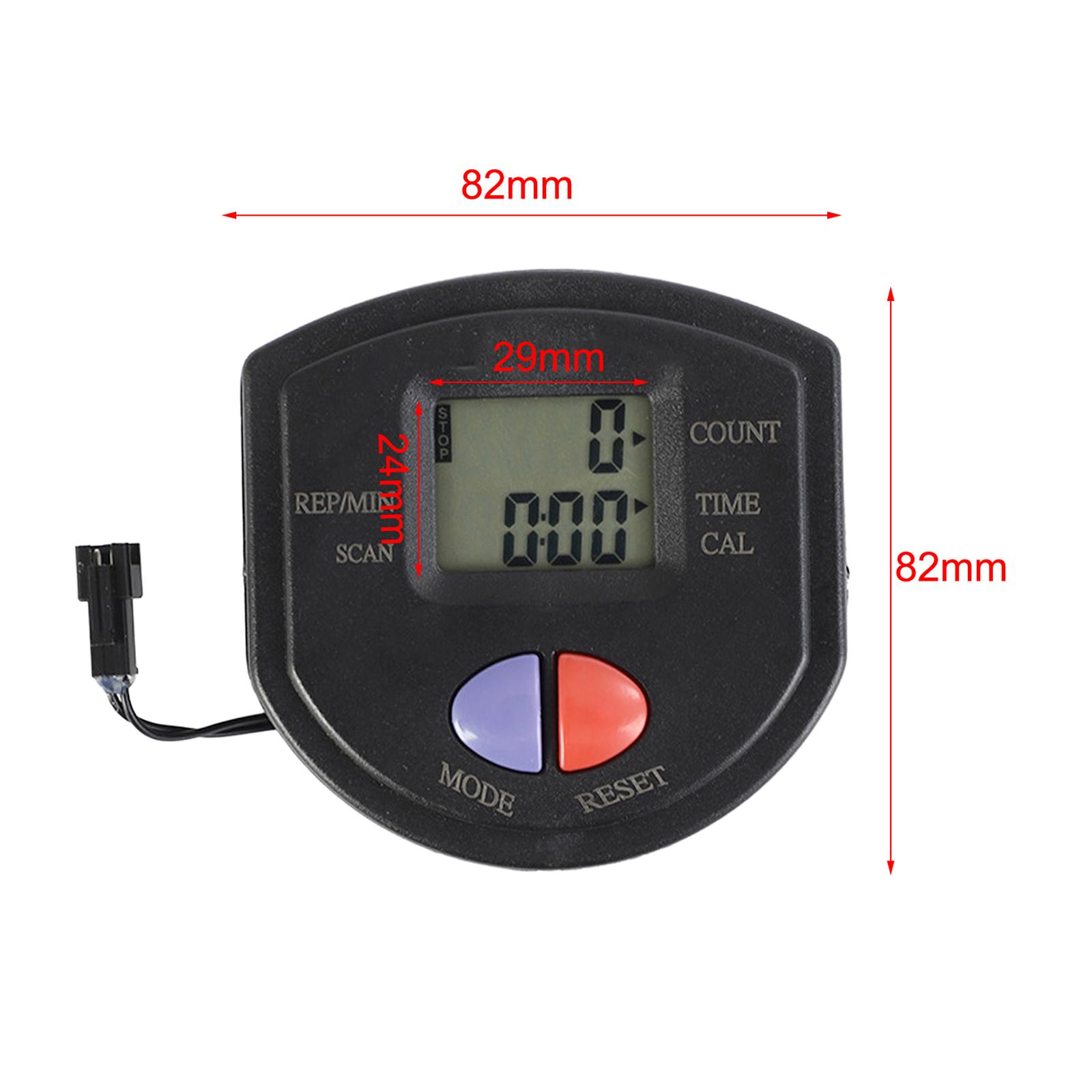Stepper Counter Universal Exer - огляд і ціна Home Gym Universal Machine